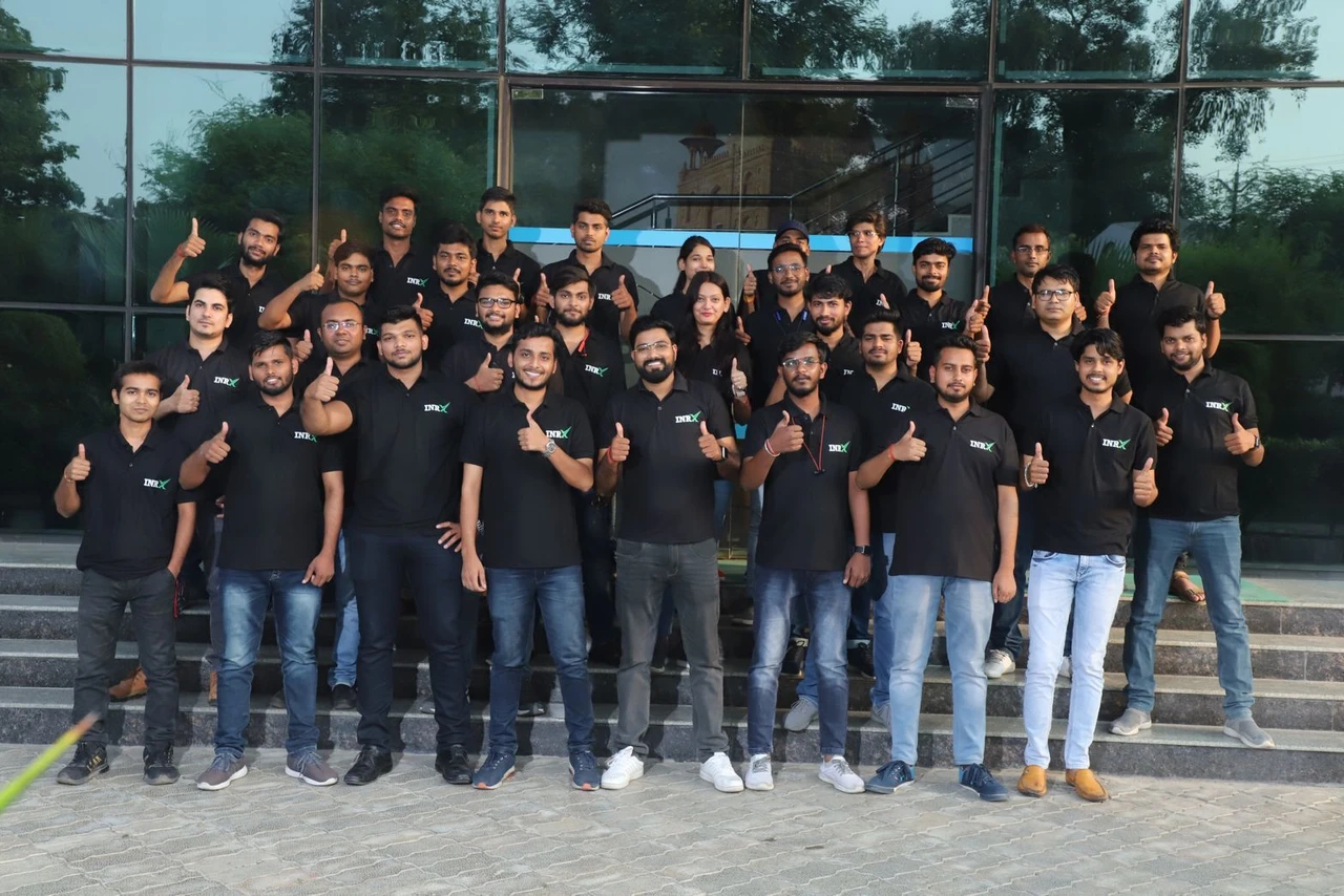 Nadcab Team