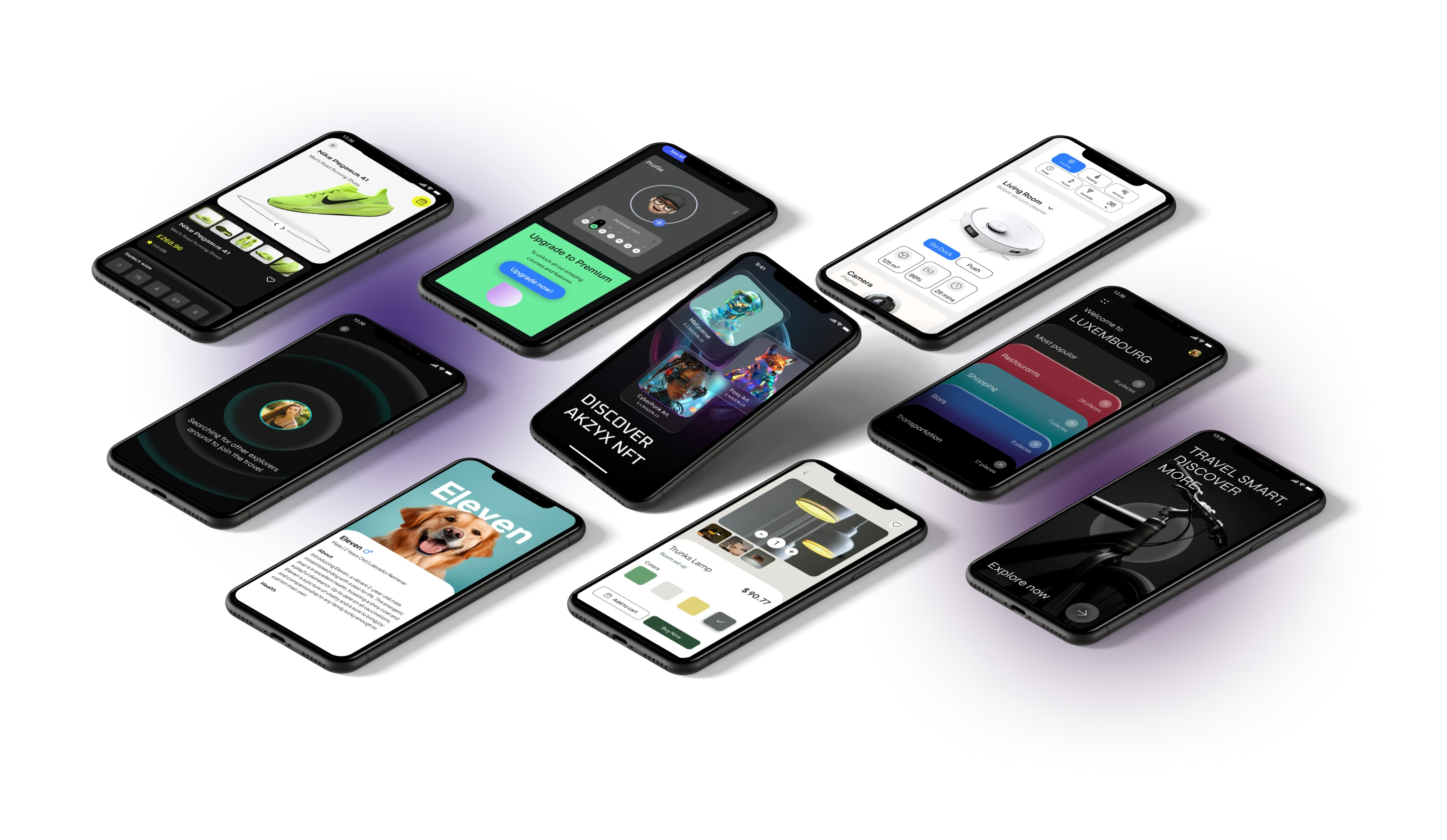 Freshwork Innovations