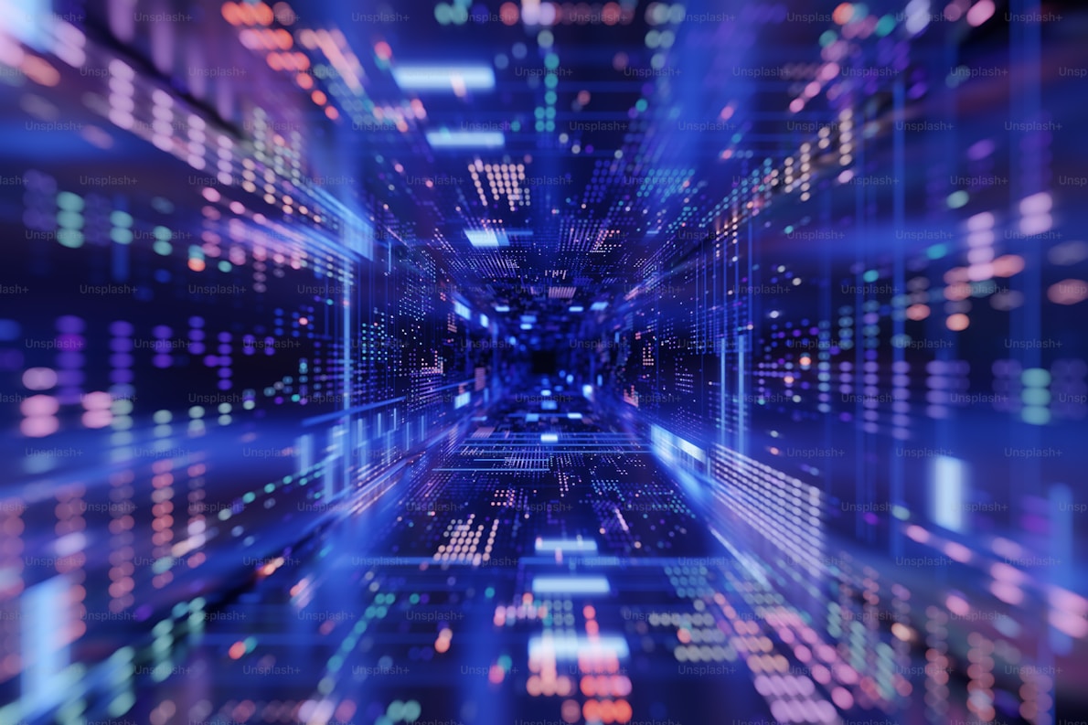 Blockchain Path
