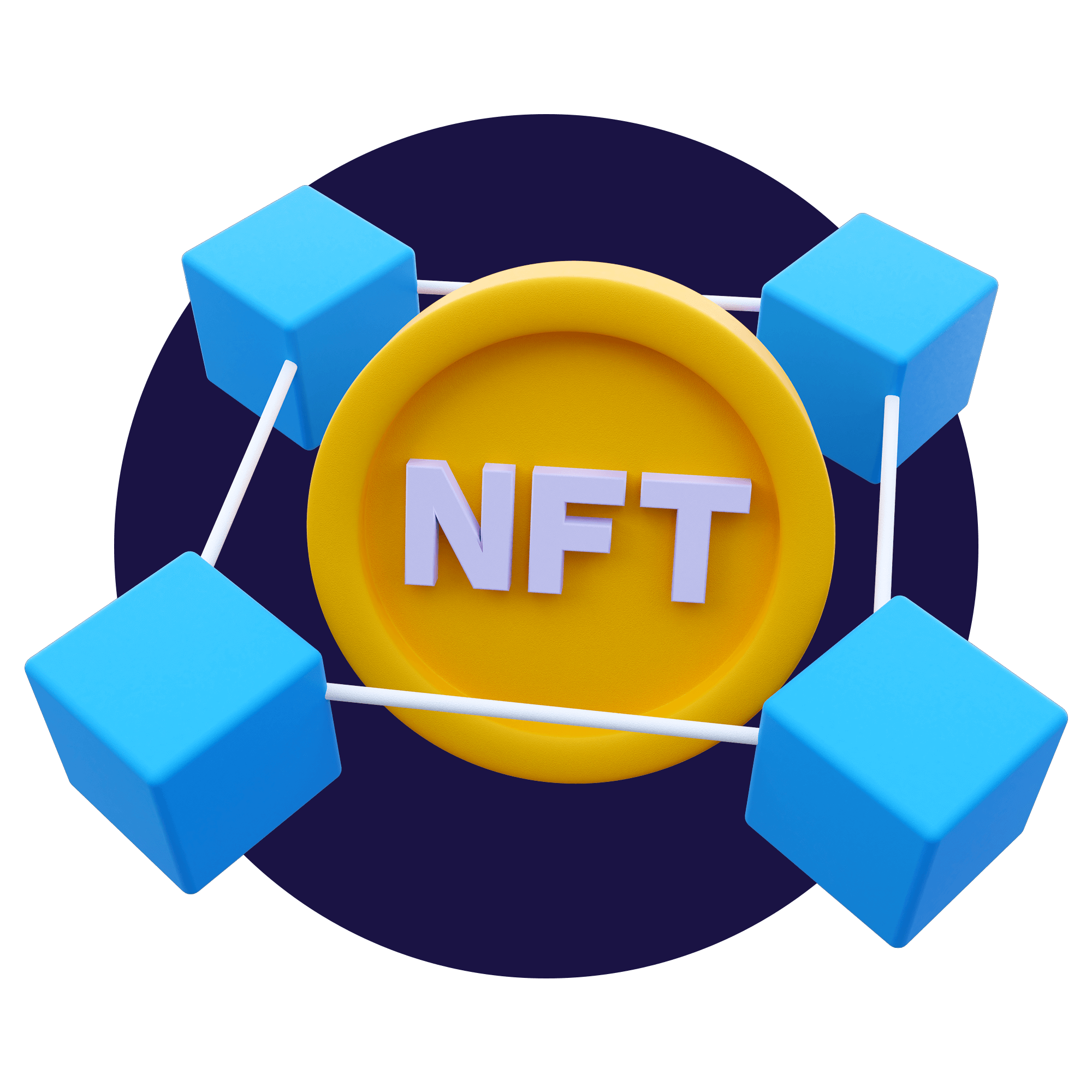 NFT lending Platform