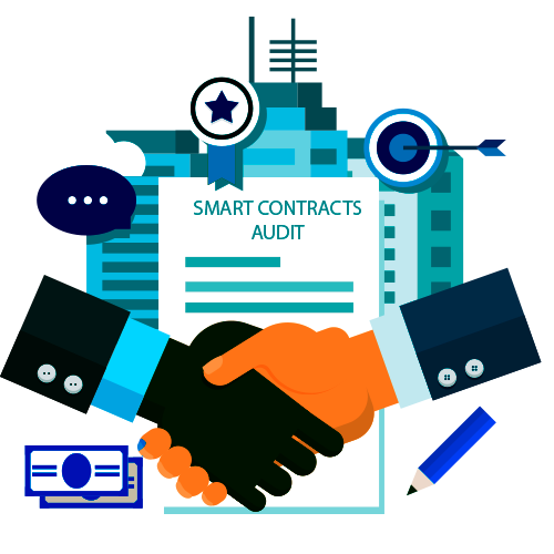 Who Needs The Smart Contracts Audit ?