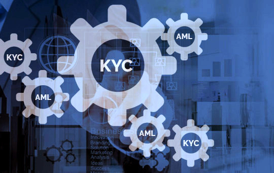 KYC/AML Automation