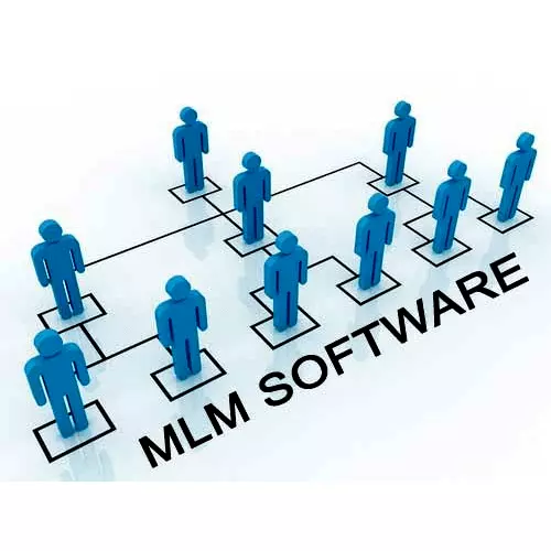 What is Party MLM Plan.?