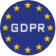 General Data Protection Regulation (GDPR)