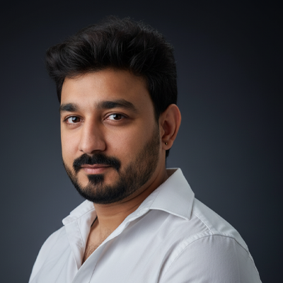 Aman Mishra