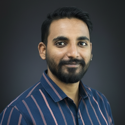 Arpit Jaiswal