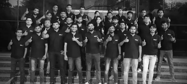 Core team hero image