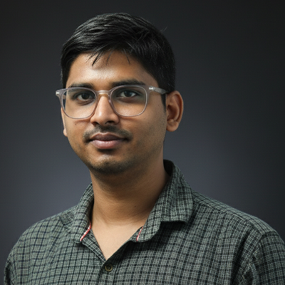 Kartikey Mishra