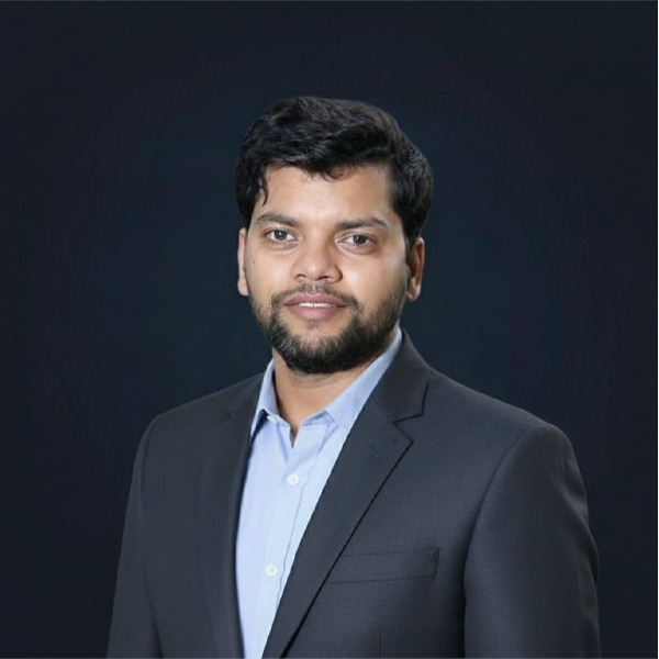 Naman Singh