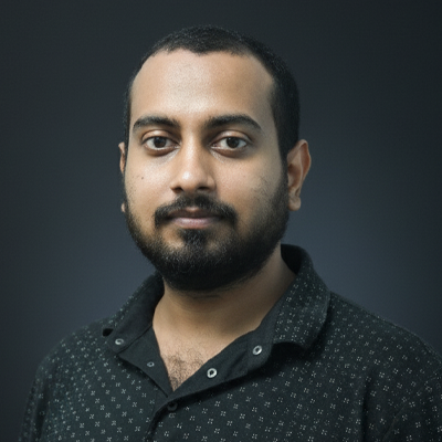 Rajneesh Singh