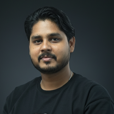 Rakesh Patel