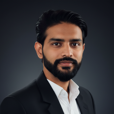 Rayhan Zaidi