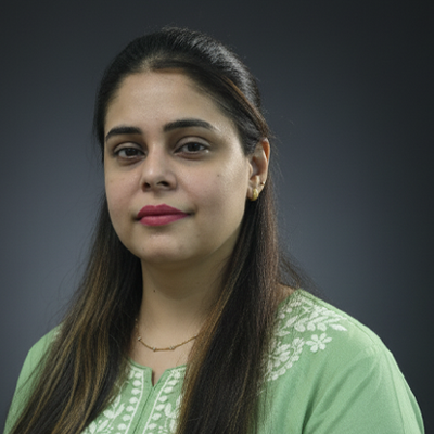 Simran Kaur