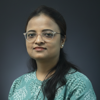 Swati Yadav