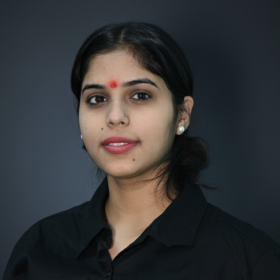 Vartika Krishnani