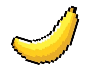 Banana token development