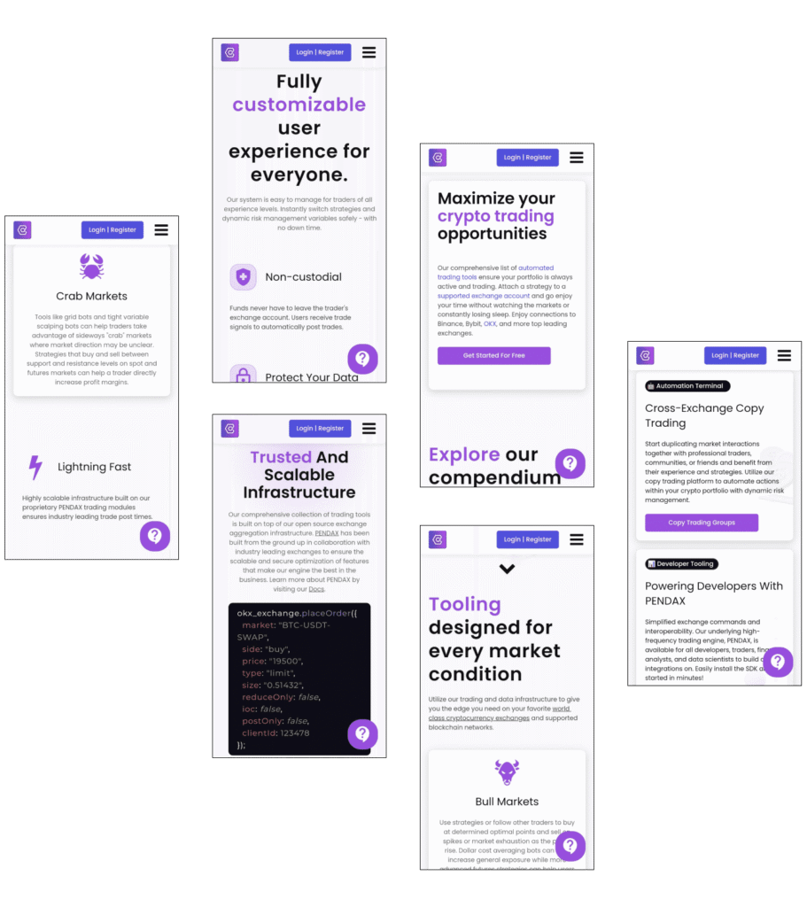 Compendium Finance