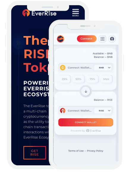 EverRise Blockchain