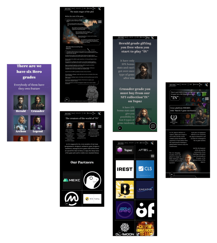 OnGame Gaming Platform