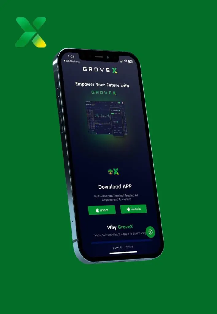 grovex