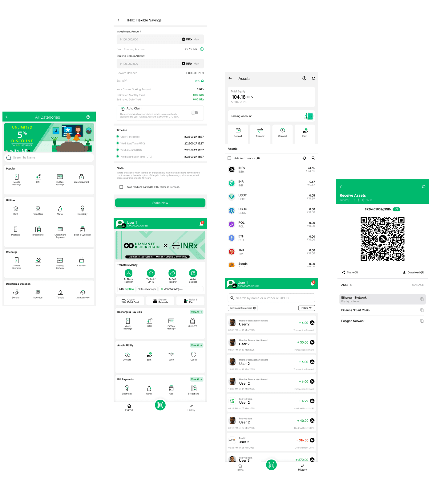 Zebec Network