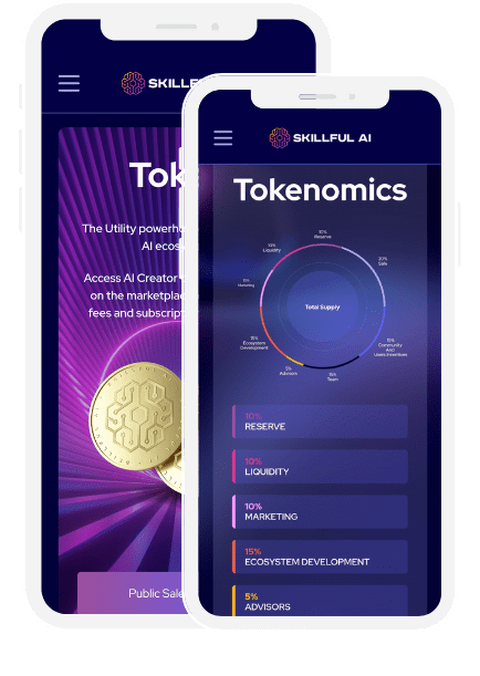 Skillful AI Client Requirements