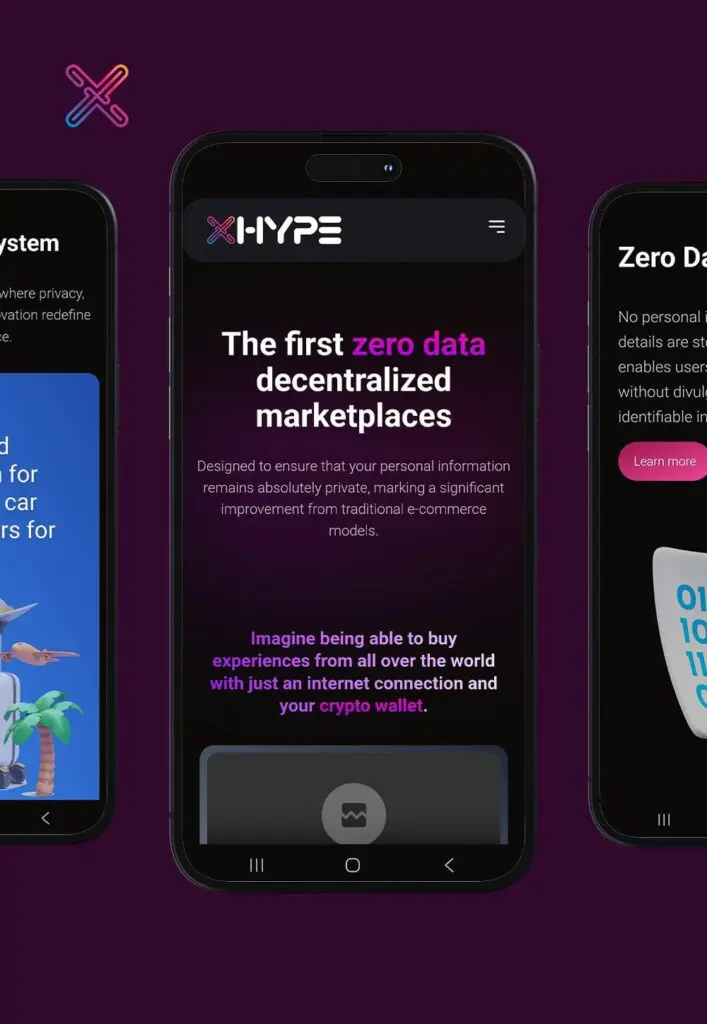 xhype casestudy