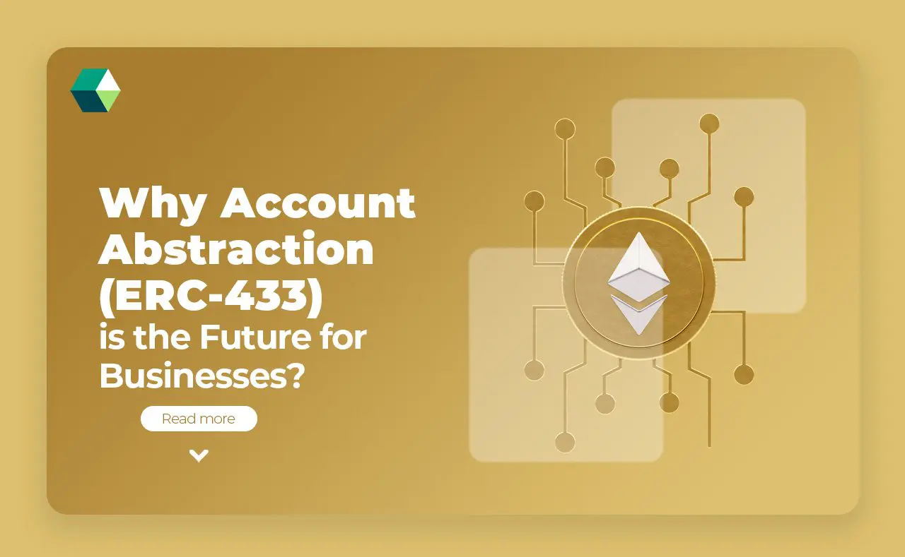 account abstraction future for businesses