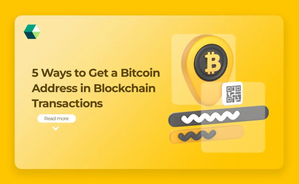 adressin-blockchain