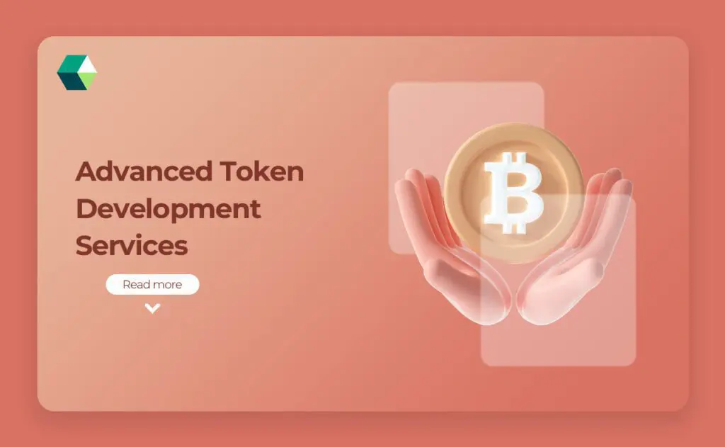 Advanced Token