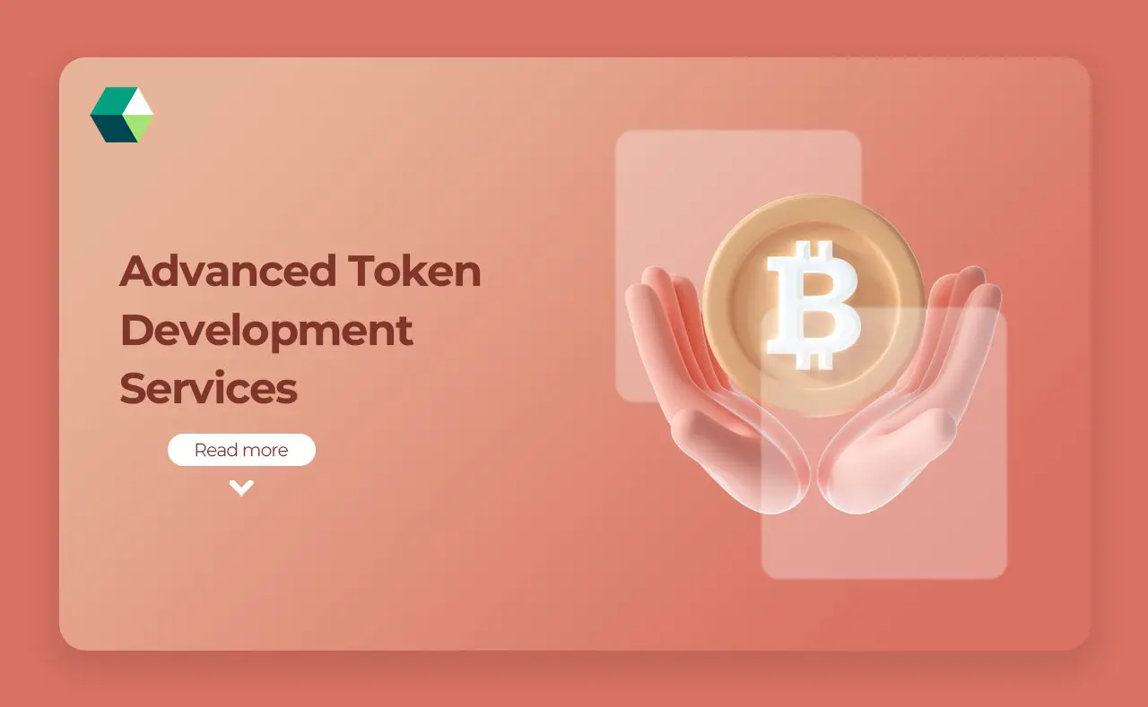 Advanced Token
