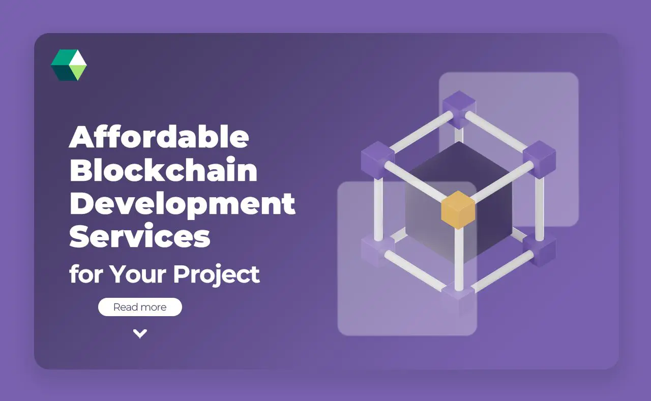 Affordable Blockchain