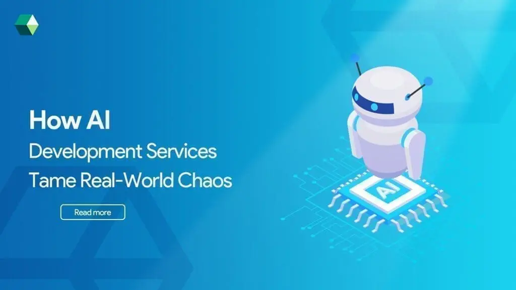 ai development services