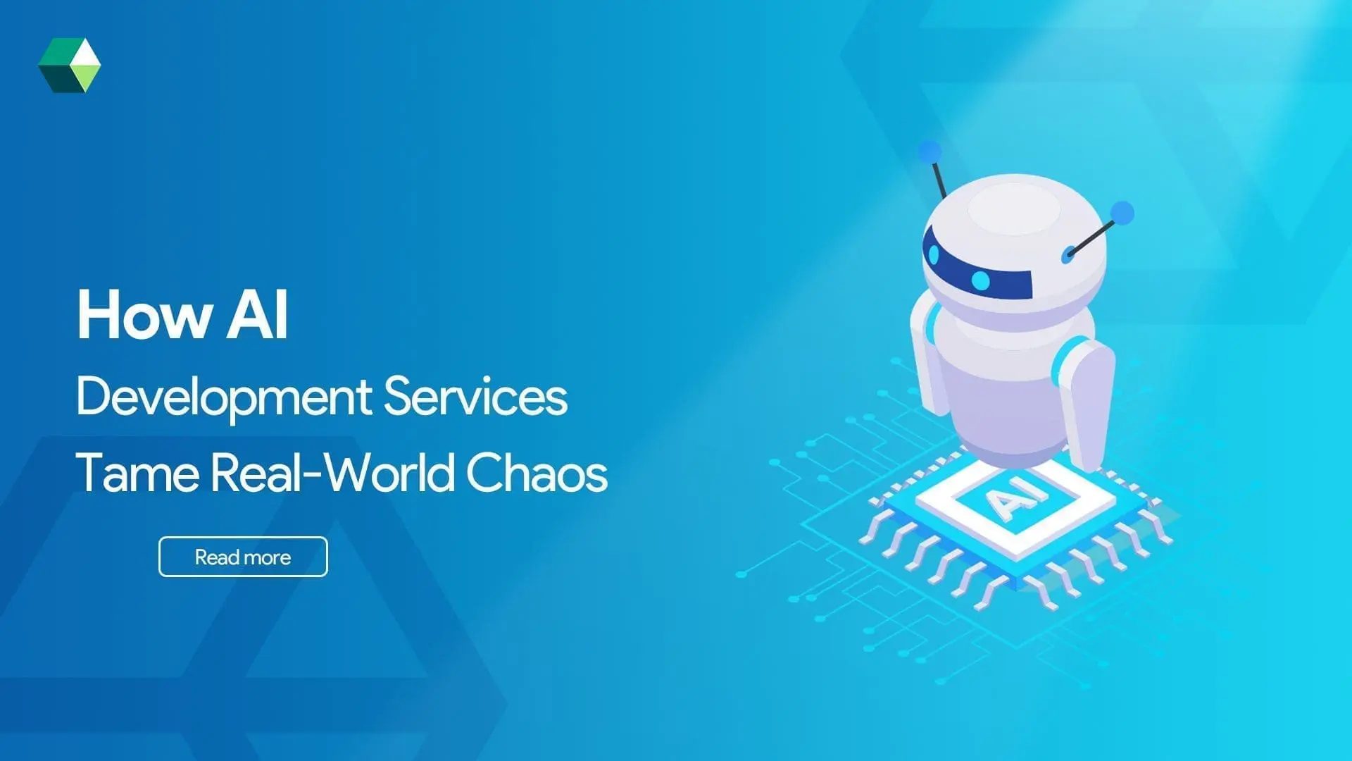 ai development services