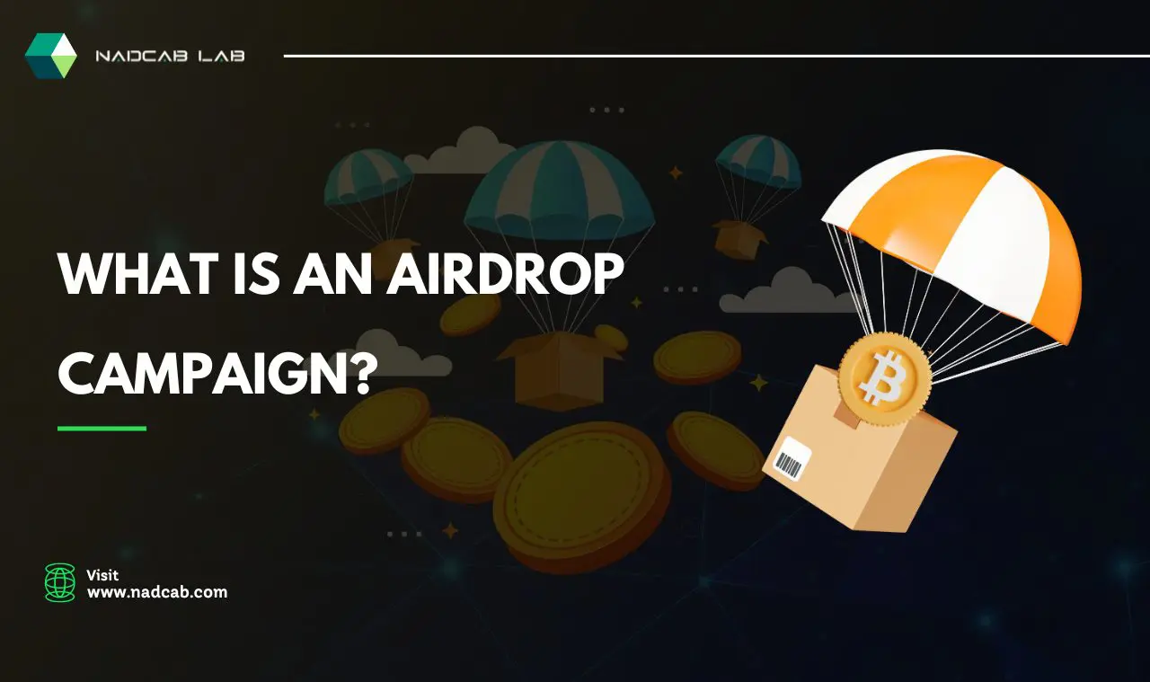 Airdrop Campaign