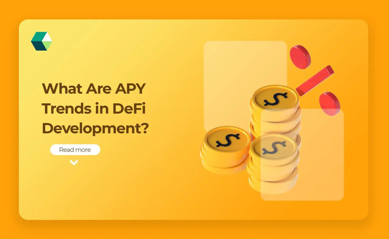 DeFi Development