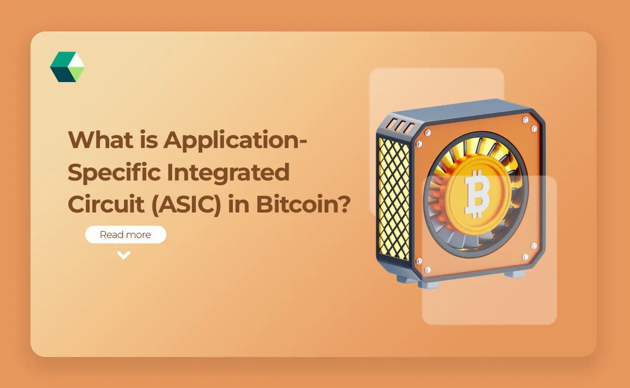 Application-Specific Integrated