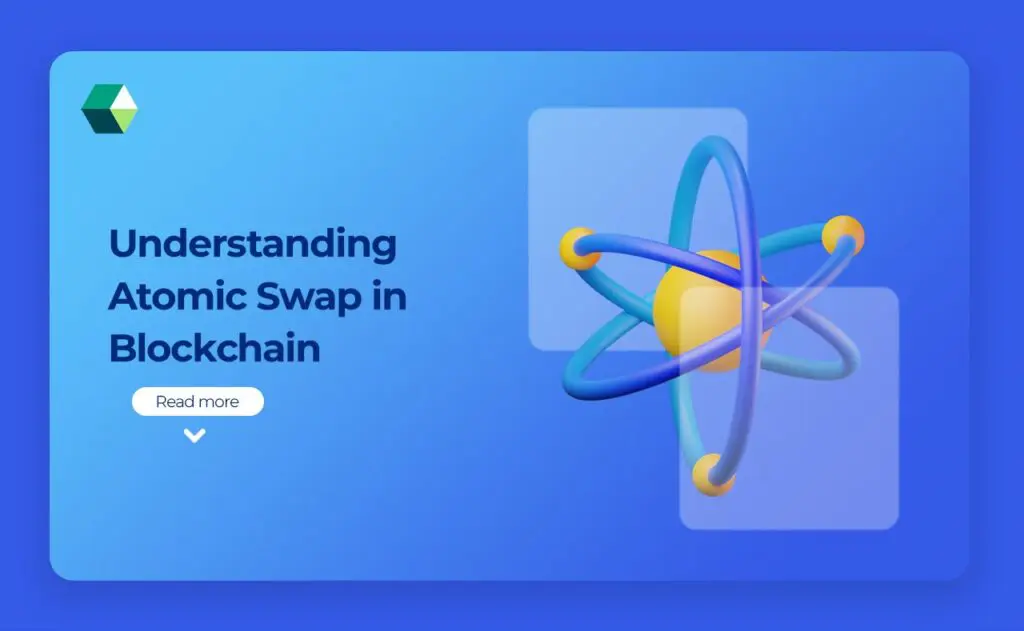 Atomic Swap