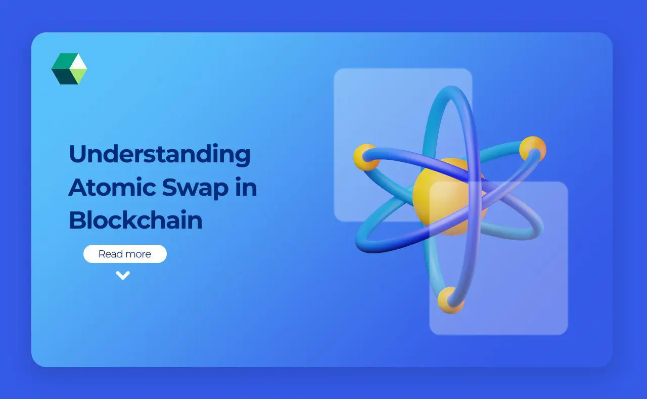 Atomic Swap