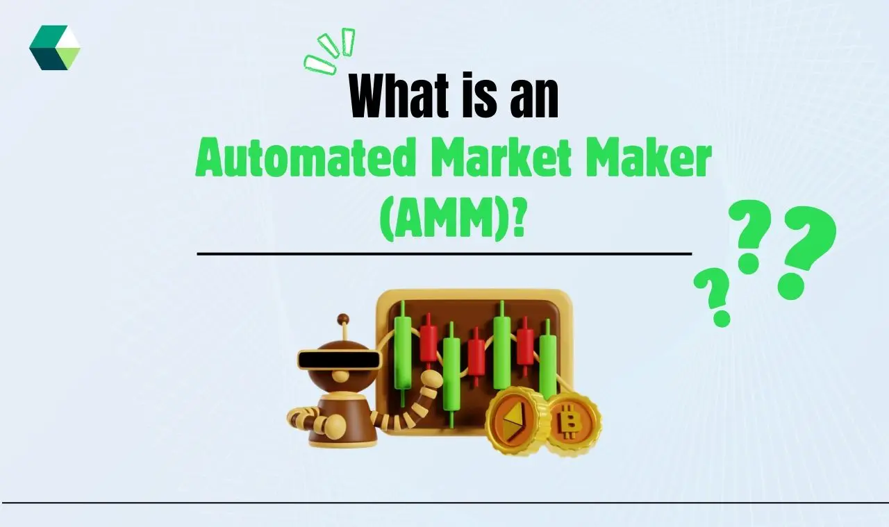 automatedmarketmaker