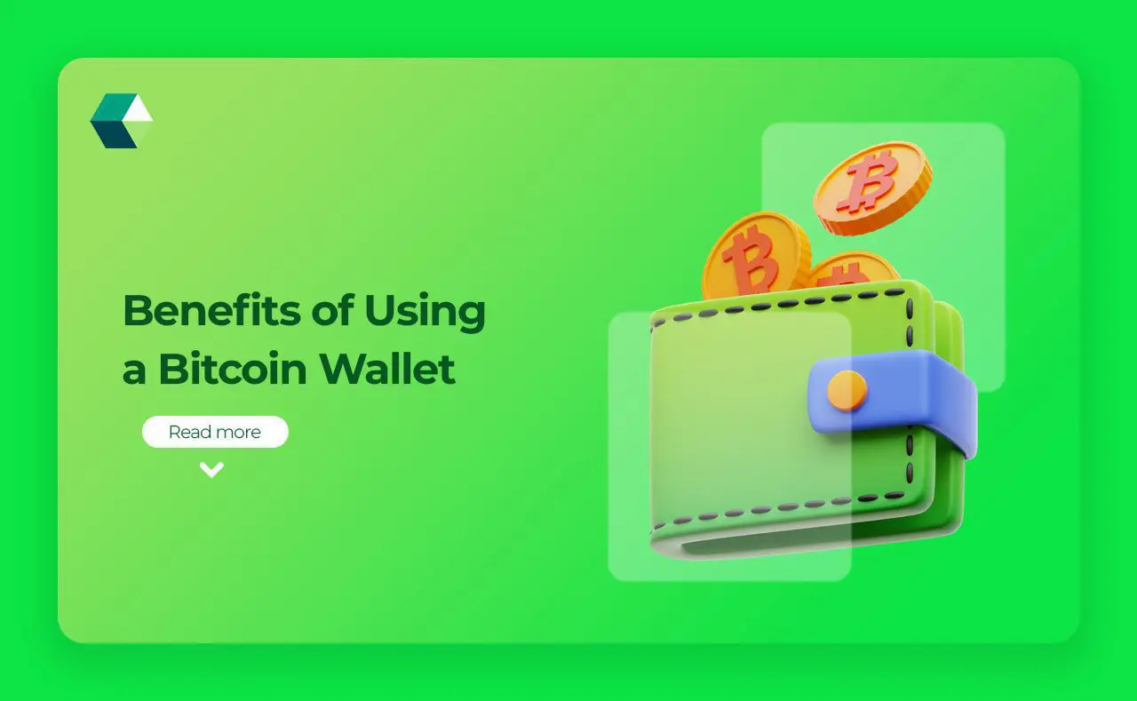Bitcoin Wallet
