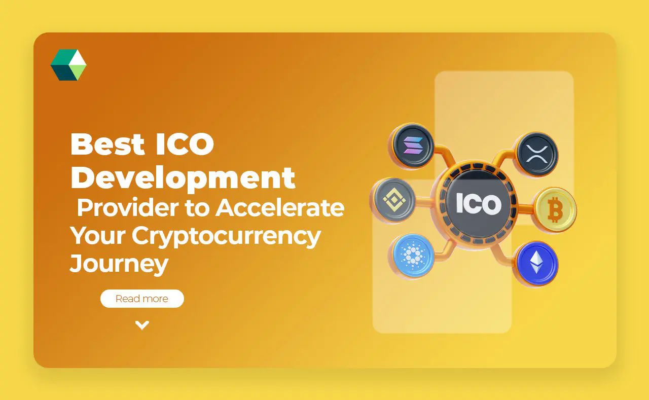 ICO Development