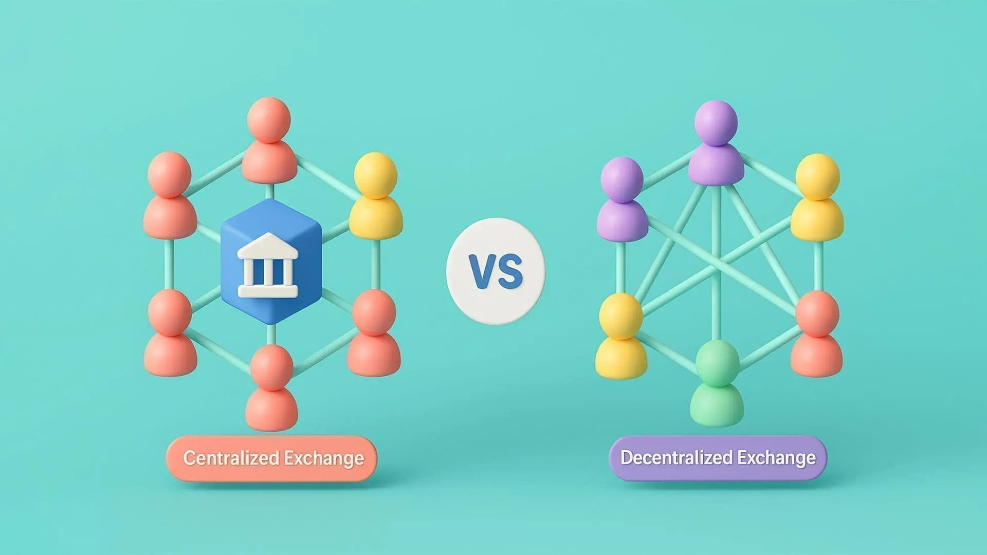 Best Margin Trading - CEX vs DEX