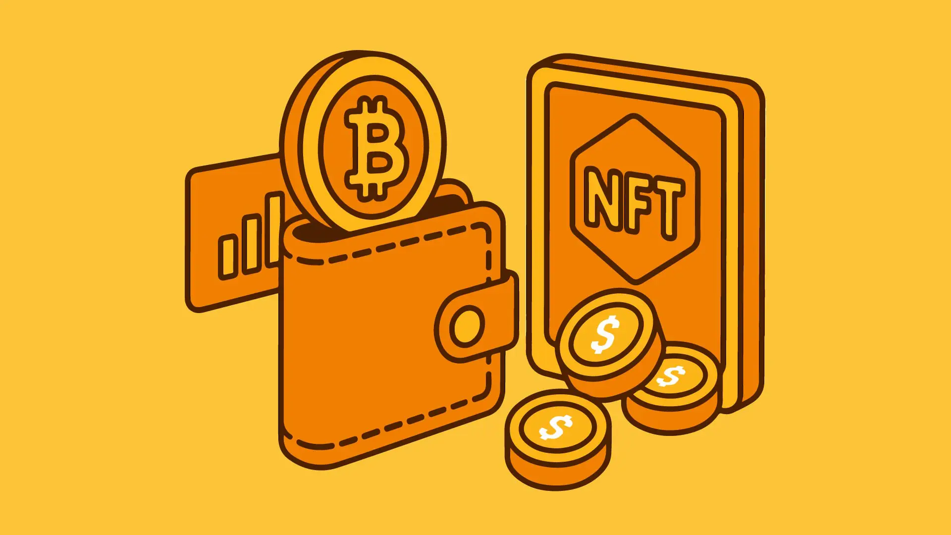 Best NFT Wallets