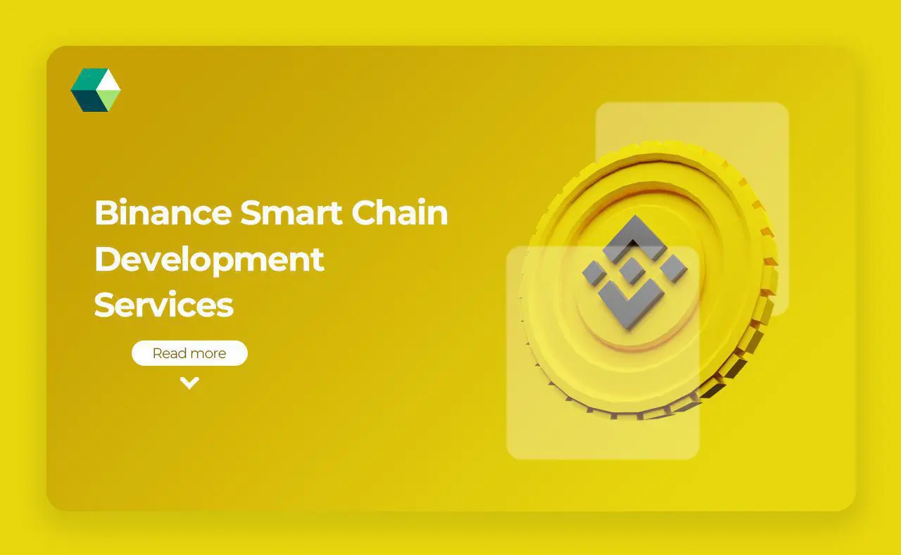 Binance Smart Chain