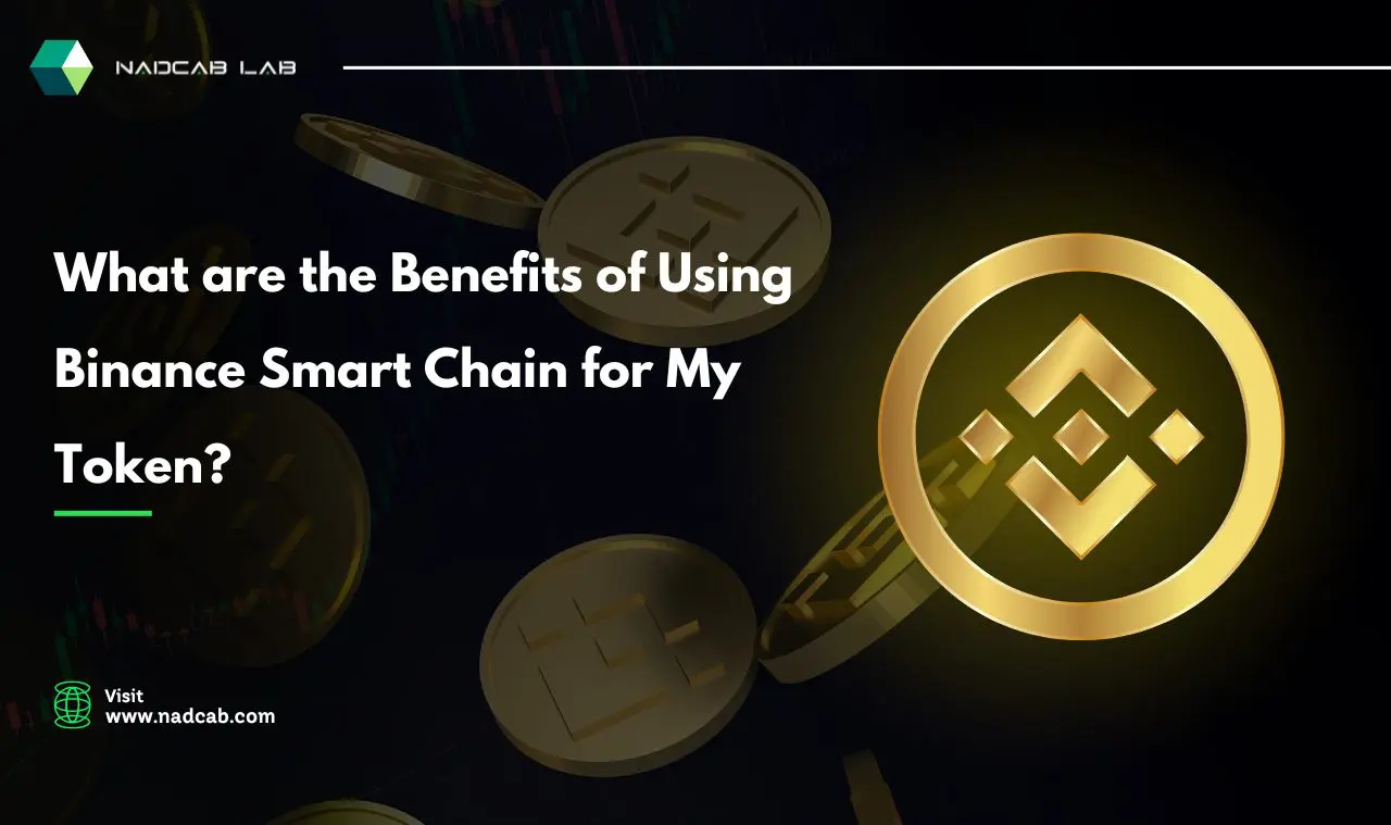 My Token