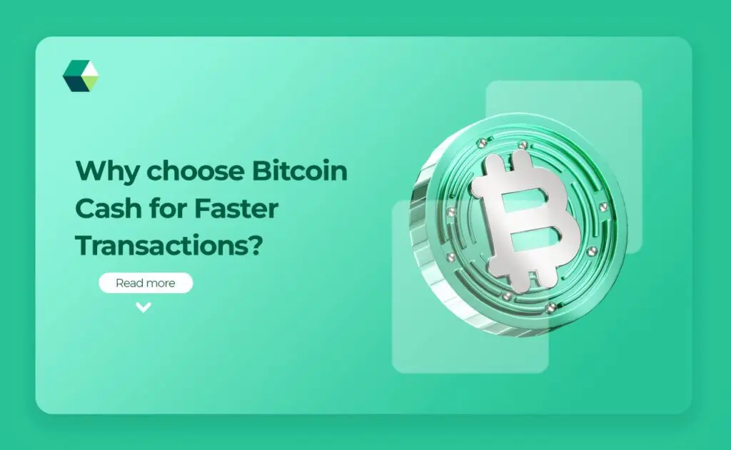 Bitcoin Cash