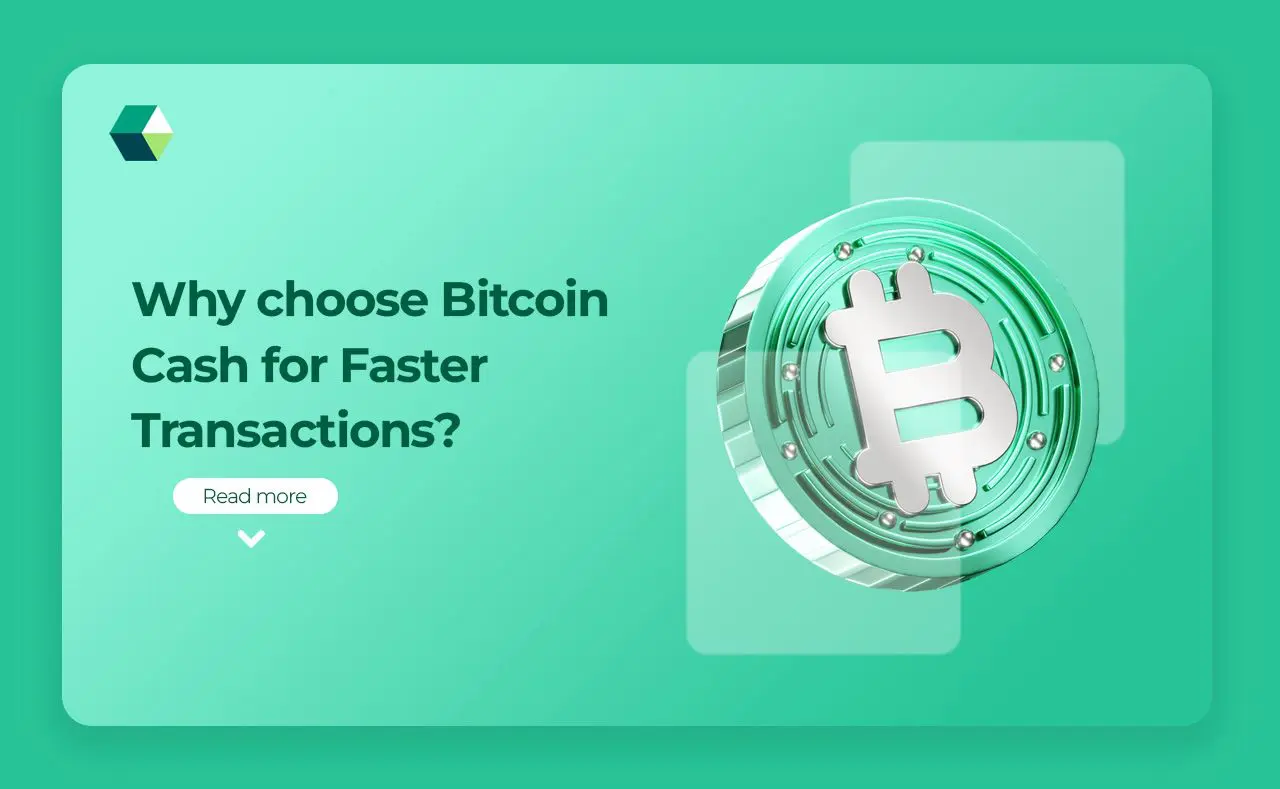 Bitcoin Cash