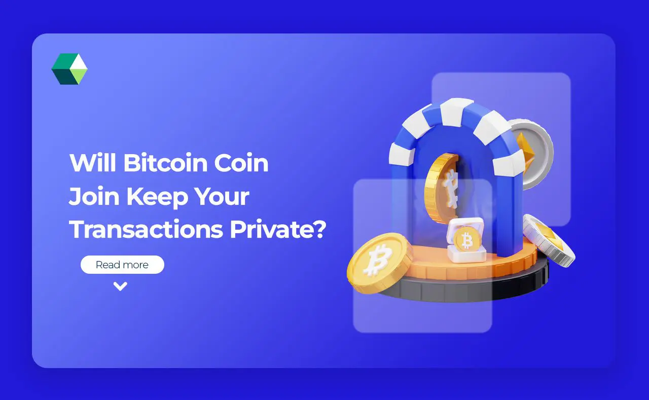 Coin Join