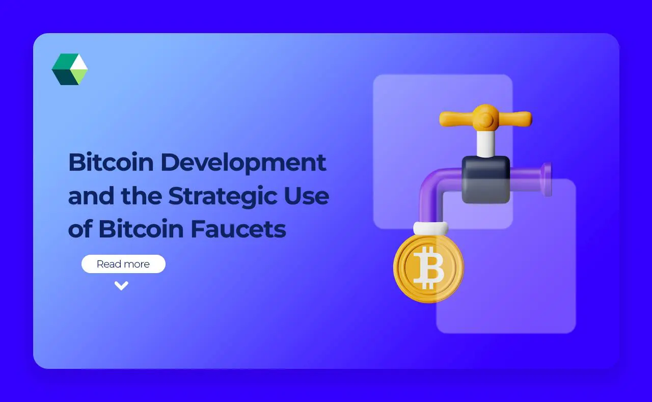 Bitcoin Faucets